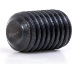 Šroub stavěcí důlek, imbus, DIN 916 - M4x4 – Hledejceny.cz