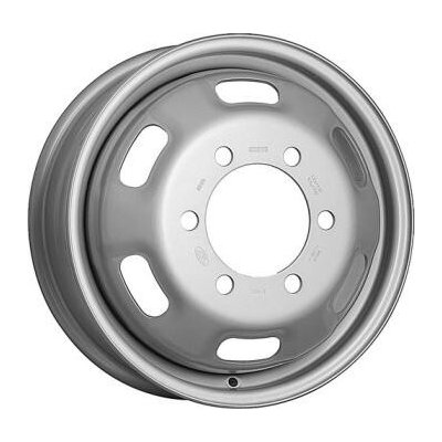 MWD 16072 5x16 6x170 ET10 | Zboží Auto