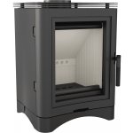 Kratki Koza K5 S W D černá – Zboží Mobilmania