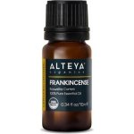 Alteya Kadidlový olej Boswellia carterii 100% Bio 10 ml – Hledejceny.cz