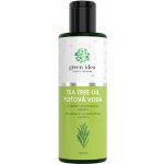 Green idea pleťová voda s měsíčkem, panthenolem a zinkem 200 ml – Hledejceny.cz