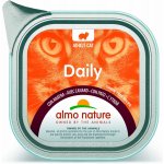 Almo Nature Daily Menu kachna 100 g – Sleviste.cz