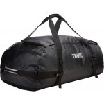 Thule Chasm Duffel TDSD205 Black 130 l – Zboží Mobilmania