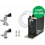 Lindr PYGMY 25/K LIMITED EDITION NEW GREEN LINE – Zboží Dáma