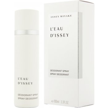 Issey Miyake L'Eau D'Issey deospray 100 ml