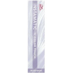 Wella Color Touch Instamatic barva Muted Mauve 60 ml