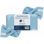 ABENA Modrá utěrka 32 x 32 cm 1 ks – Zboží Dáma