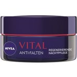 Nivea Visage Vital regenerační noční krém velmi zralá pleť 50 ml – Zbozi.Blesk.cz