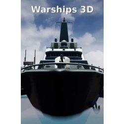 Warships 3D