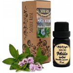 SoZoLe Rose Éterický olej Máta rolní 10 ml – Hledejceny.cz