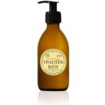 Bio Bachovky Vitalizující a energizující hydratační tělové mléko Vivacité(s) 200 ml – Zboží Dáma