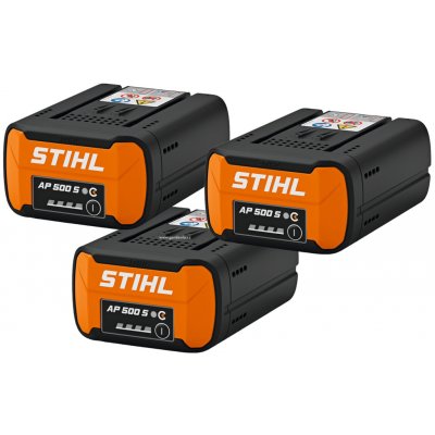 STIHL AP 500 S – Sleviste.cz