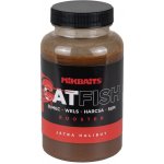 Mikbaits Catfish booster sumec řada Zraněný úhoř 250 ml – Zbozi.Blesk.cz