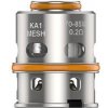 Žhavící hlava do atomizéru GeekVape M Series Mesh žhavicí hlava 0,2ohm