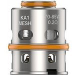 GeekVape M Series Mesh žhavicí hlava 0,2ohm – Zboží Dáma GeekVape M Series Mesh žhavicí hlava 0,2ohm – Zboží Dáma