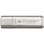KINGSTON Ironkey Locker+ 50 256GB IKLP50/256GB – Zboží Živě
