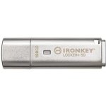 KINGSTON Ironkey Locker+ 50 256GB IKLP50/256GB – Hledejceny.cz