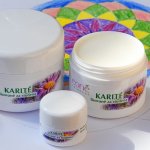 Eoné Karité lisované za studena, PSP 5 ml – Zboží Mobilmania