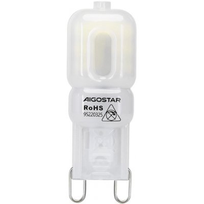 Aigostar LED Žárovka AI0708 – Hledejceny.cz