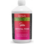 Healthy Pond Crystal Pond 0,25l – Zboží Mobilmania