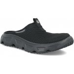 Salomon nazouváky Reelax Slide 6.0 L47112400 black/black/Alloy – Sleviste.cz