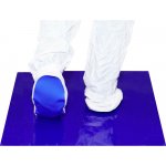 Antistat 600-4004 ESD podlahová rohož modrá Carton 1143 x 661 mm – Zboží Dáma