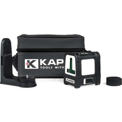 Kapro VHX PRO VIP IP65 27620.01 – Zboží Mobilmania
