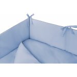 Belisima 6-dílná sada Palermo jeans 135 x 100 cm – Zboží Mobilmania