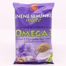 Semix Lněné semínko mleté s kešu oříšky a dýní 150 g