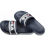 Fila Morro Bay Slipper Nazouváky 2.0 1010930.25Y Black – Hledejceny.cz