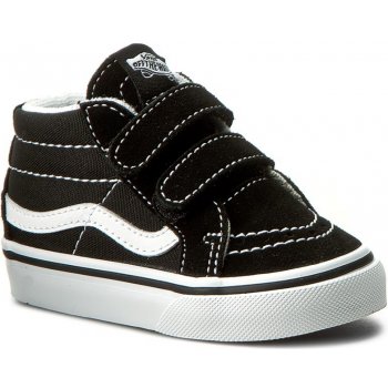 Vans Sk8Mid Reissue černá