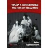 Vražda v Jekatěrinburgu: poslední dny Romanovců