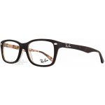 Ray Ban RX 5228 5409 – Zbozi.Blesk.cz