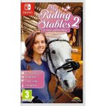 My Riding Stables 2: A New Adventure – Hledejceny.cz