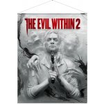 Obraz The Evil Within 2 – Zbozi.Blesk.cz