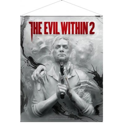 Obraz The Evil Within 2 – Zbozi.Blesk.cz