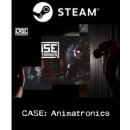 Case: Animatronics