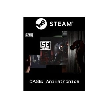 Case: Animatronics