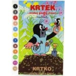 AKIM Maluj podle čísel Krtek Krteček A5 – Zboží Dáma AKIM Maluj podle čísel Krtek Krteček A5 – Zboží Dáma