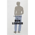 Topecká škola - Ben Lerner – Hledejceny.cz