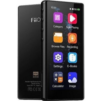 FiiO M3