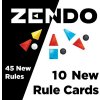 Desková hra Zendo Rules Expansion #1