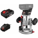PARKSIDE PERFORMANCE PMFAP 20-Li A1, Smart 4 Ah – HobbyKompas.cz