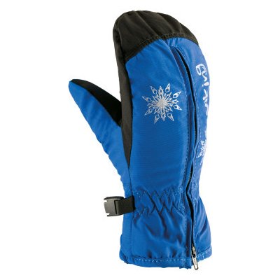 Viking Starlet dětské rukavice blue 22/23 – Zboží Dáma