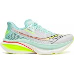 Saucony Endorphin Azura White/Splash – Zboží Mobilmania