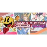 Namco Museum Archives Vol 1 – Hledejceny.cz