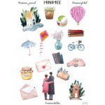 Samolepky MINIMEE - Home – Zboží Mobilmania