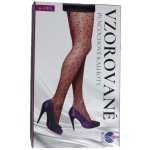 Novia Vzorované s puntíky VD02 – Zboží Dáma