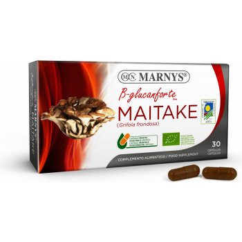 Marnys Maitake 30 tablet