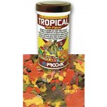 Prodac Tropical Fish Flakes 50 g – Zboží Dáma